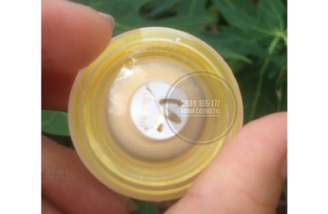 Kem CM Whitening 7 Days mini