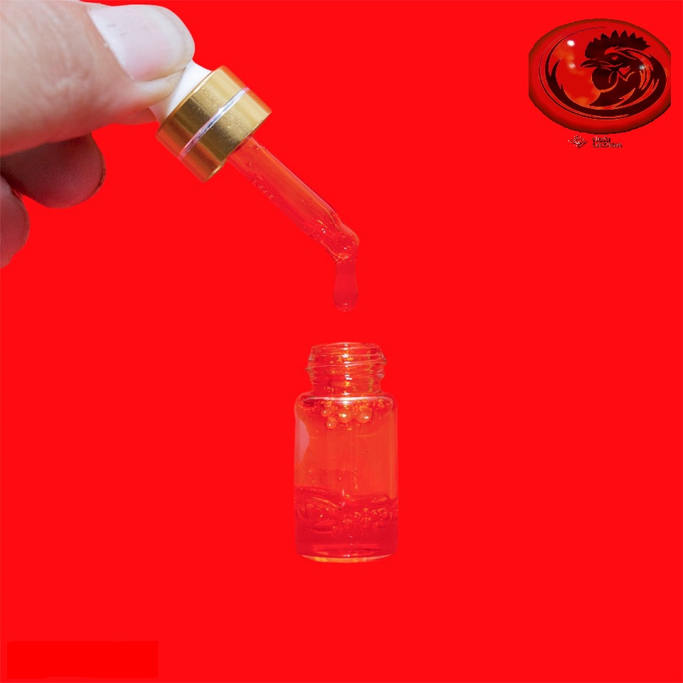 RỒNG LỬA tăng bo, đá bo khủng, lì đòn, hạn chế ói CHIẾC 1 ML