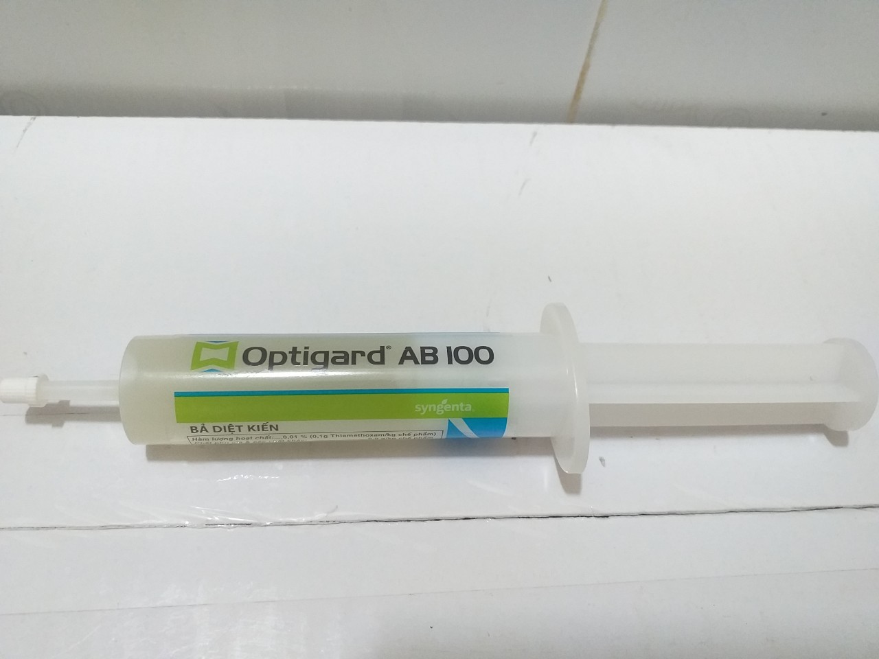 Thuốc diệt kiến Optigard AB 100
