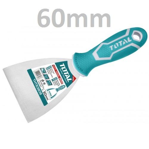 Xẻng trát sủi hồ Total THT83606 - 60mm