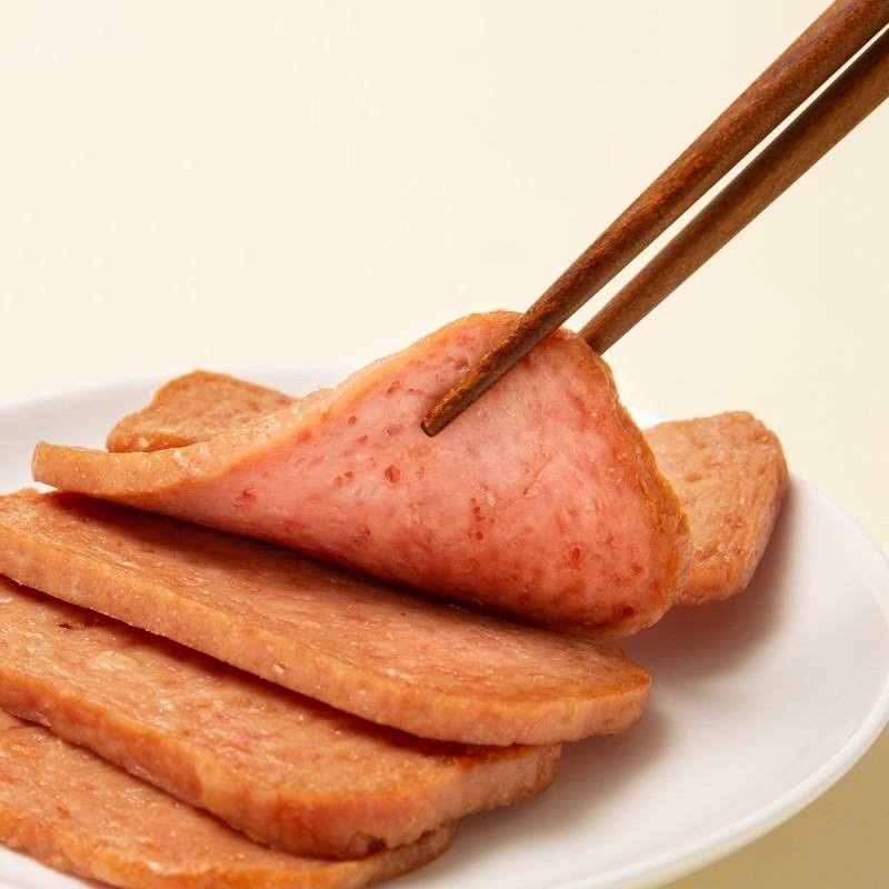 Thịt hộp SPAM Hàn Quốc (340g)