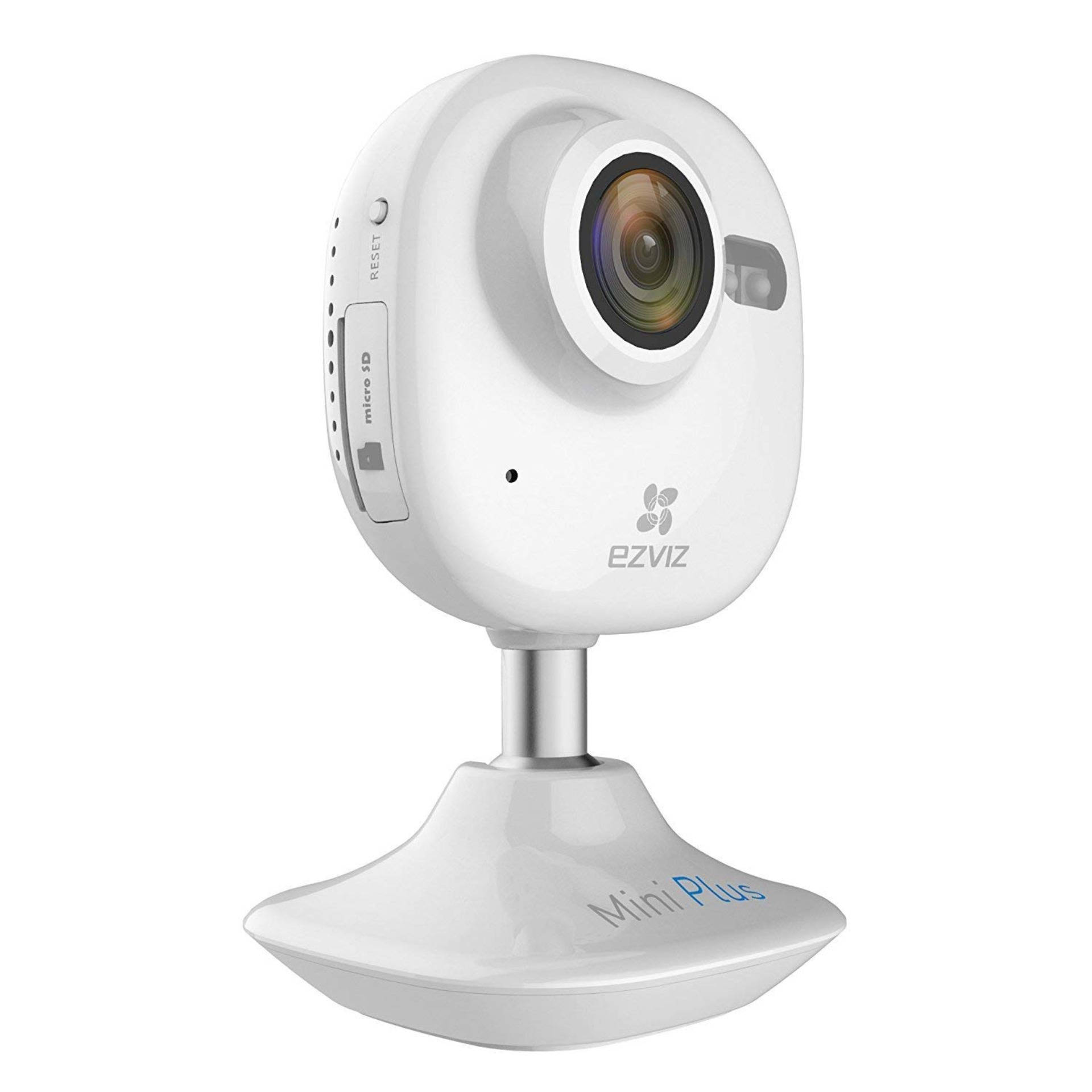 [HCM]Camera IP WIFI Ezviz Mini Plus 1080P (CS-CV200-A0-52WFR)