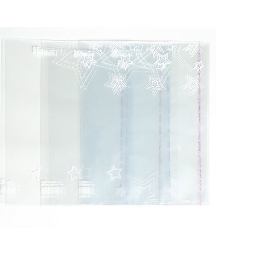 Bọc vở kẻ ngang Hồng Hà (túi 10 tờ khổ 175x250mm)