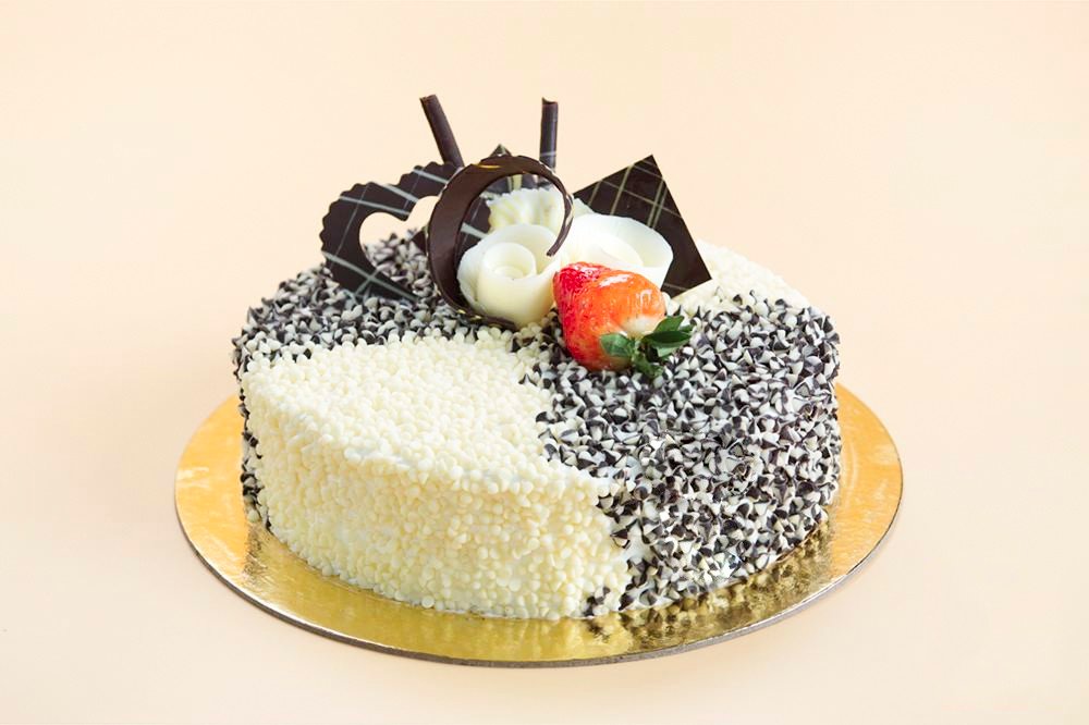 Socola Chip(Chocochip) Dùng Trang Trí Bánh Hộp 700g (2 Mầu)