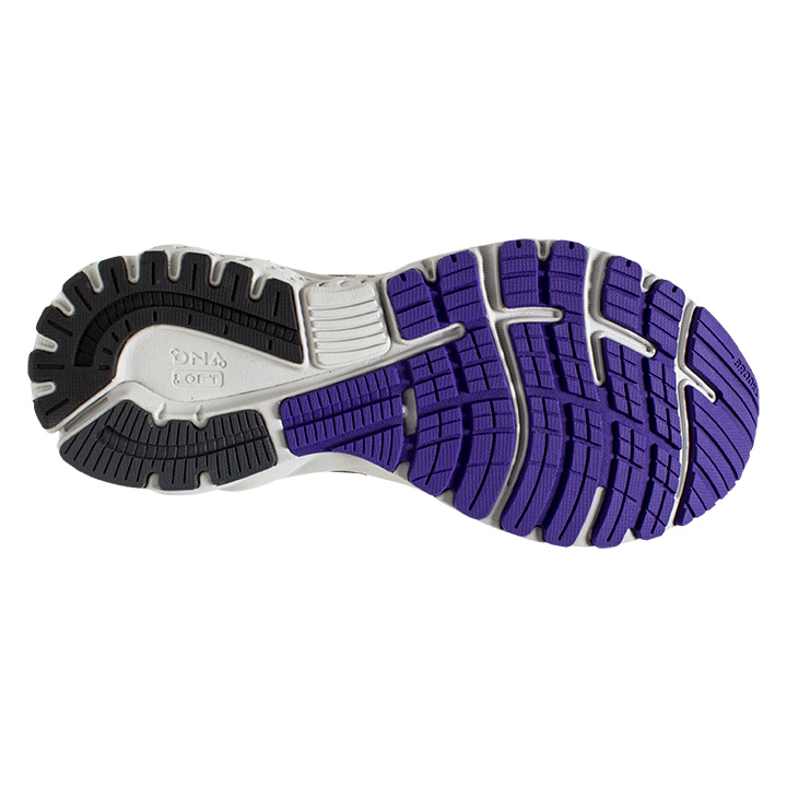 Brooks Giày Chạy Bộ Nữ  Adrenaline GTS 19 (Normal Cutting/B)