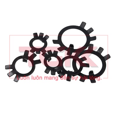Long đen hãm trục M10-M40