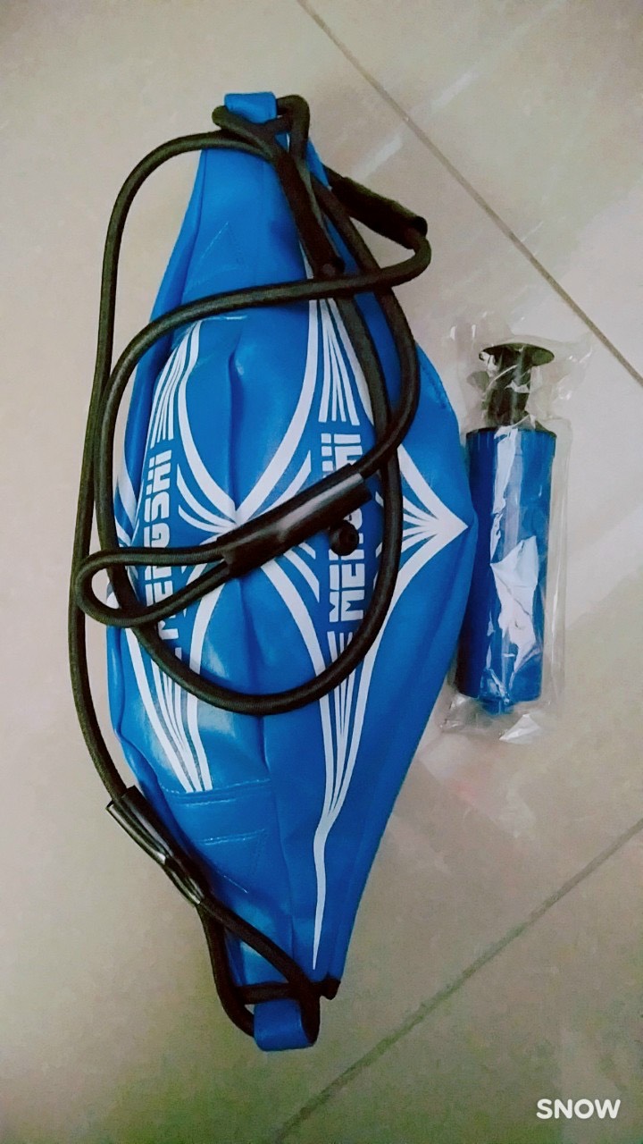 [HCM]{Banh Đấm Phản Xạ}  Bóng Cà Na Tốt Hiệu Mengshi ailaikit