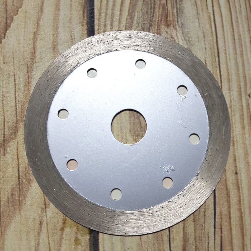 LƯỠI CẮT GẠCH CẮT ĐÁ BÊ TÔNG D110MM