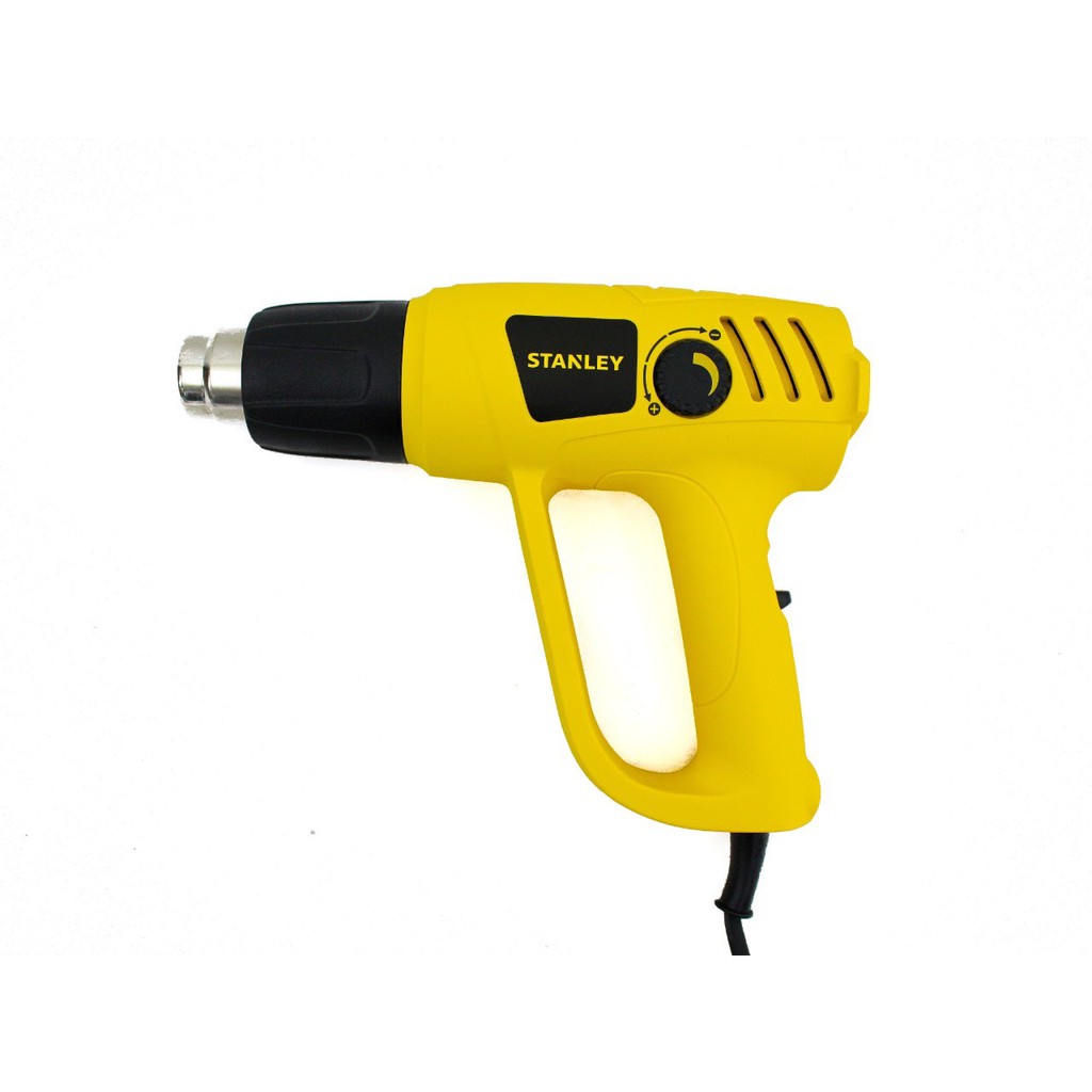 MÁY THỔI HƠI CẦM TAY STANLEY 2000W STEL670-B1