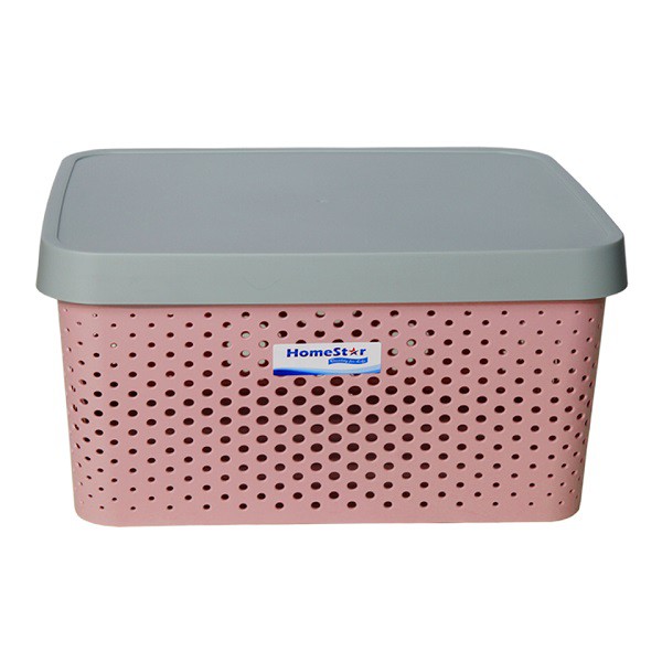 [HCM]Hộp đựng đồ Homestar AL1