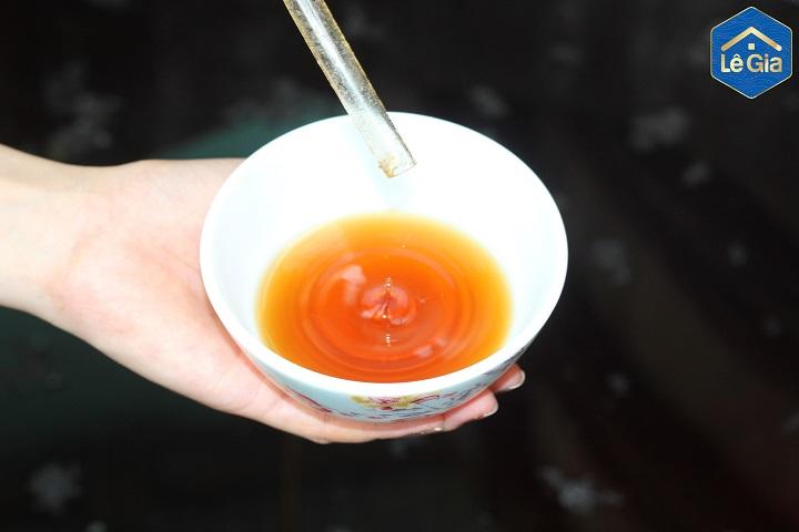 Set quà Thuận Buồm Xuôi Gió 1 ( 1 chai mắm cốt đặc biệt + 1 Ruốc tôm sú + 1 ruốc Tép biển)