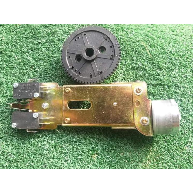 Bộ cơ ổn áp lioa thay thế được 100% các hãng