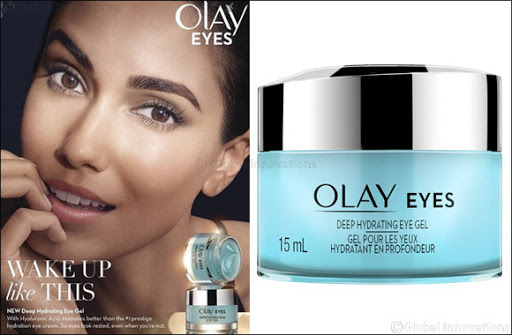 Kem mắt Olay Hydrating Eyes Cream 15ml 15 ml