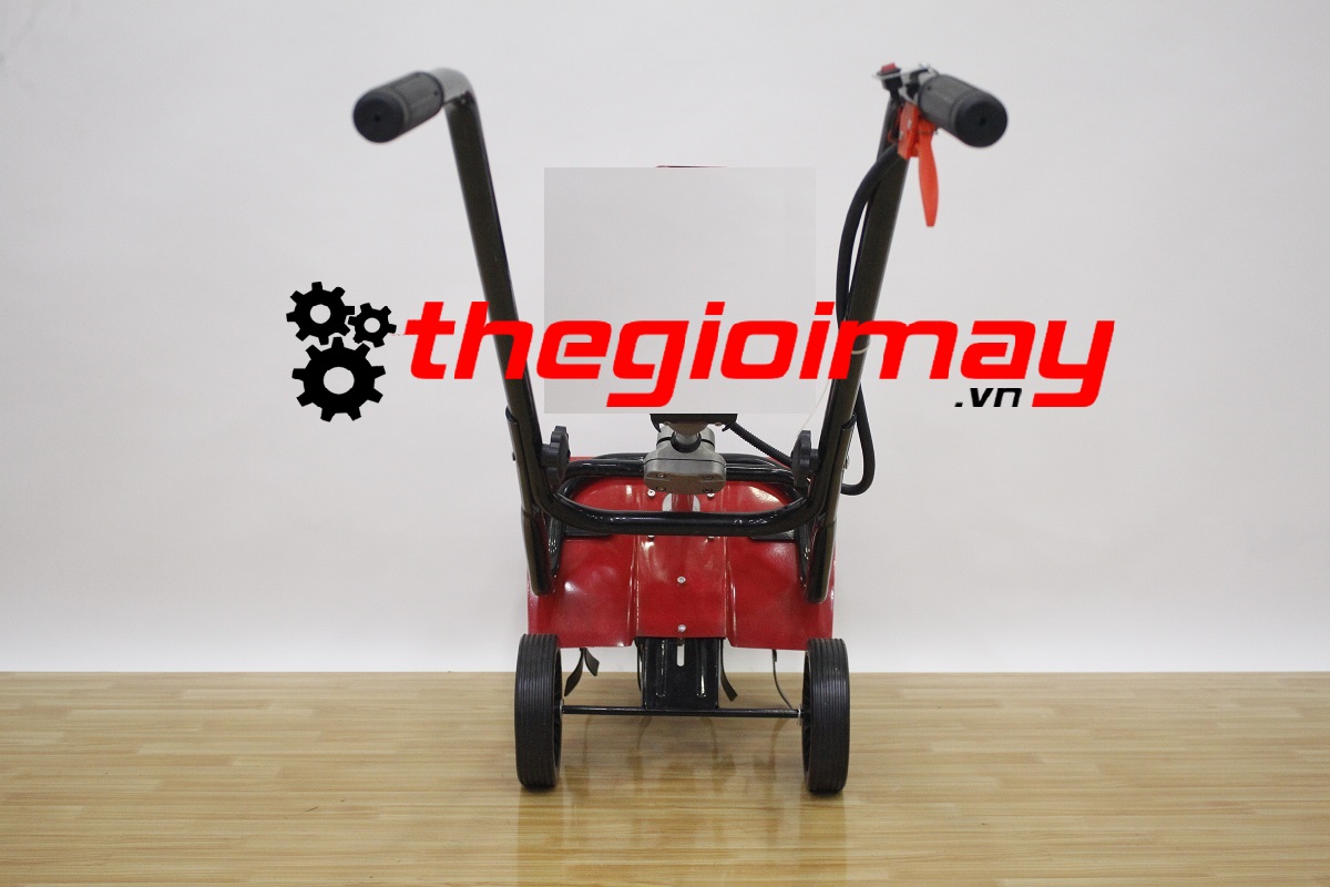[HCM] Khung máy xới đất mini máy xới đất mini không bao gồm động cơ