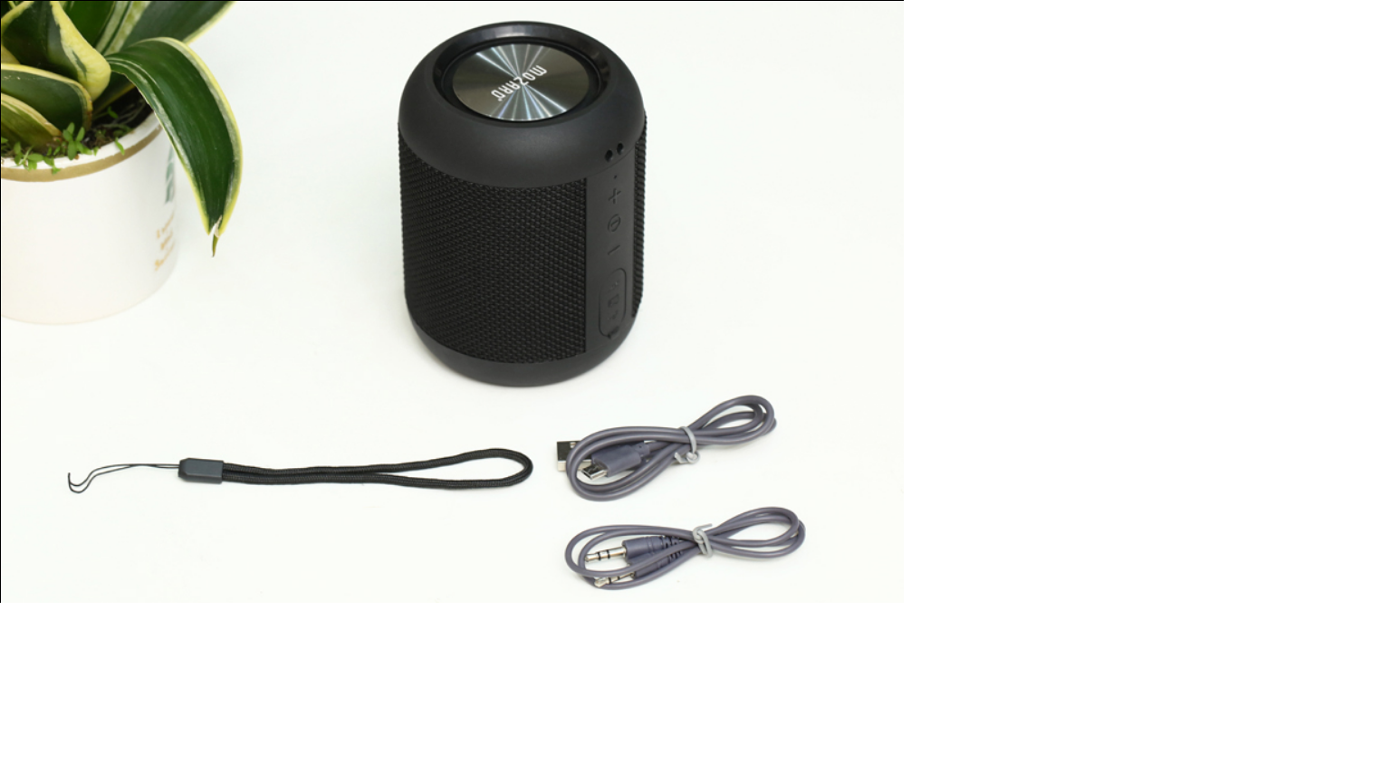 Loa Bluetooth Mozard E7