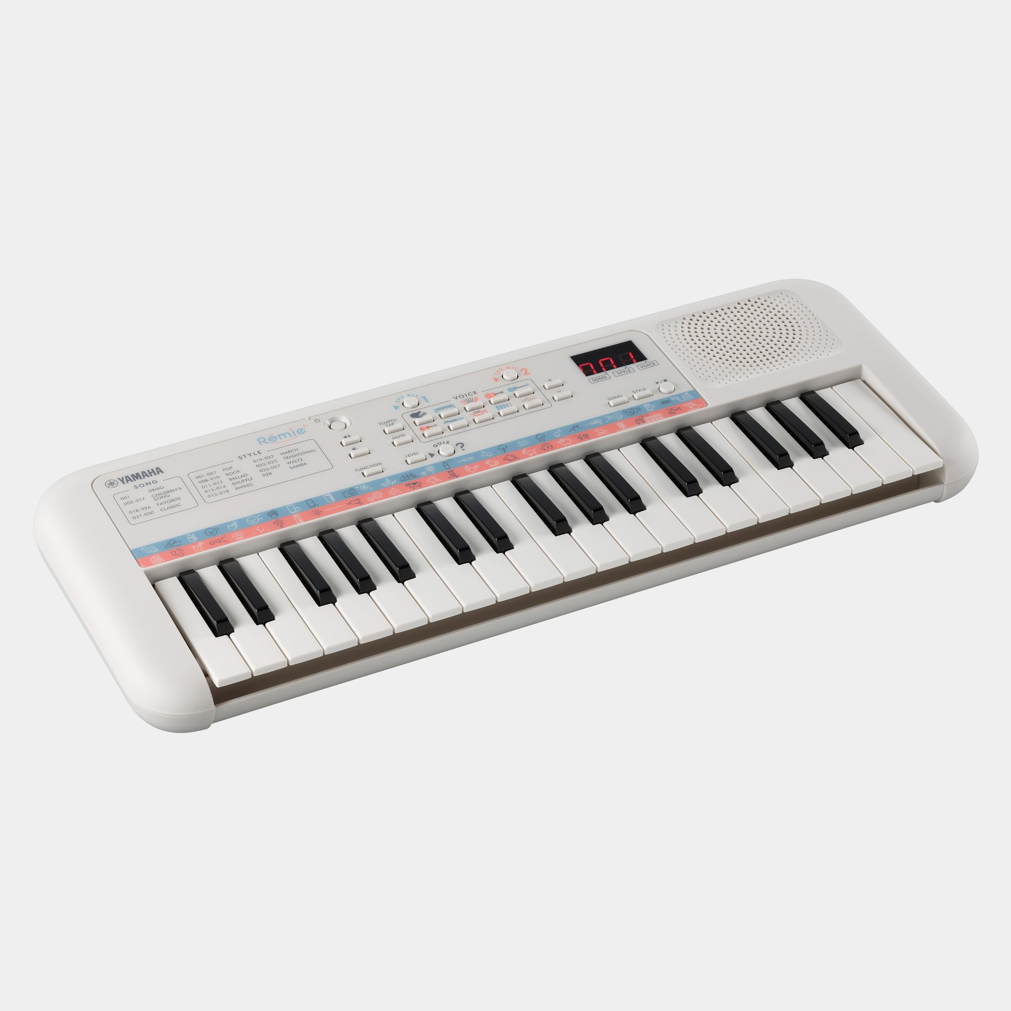 Đàn Organ Yamaha - PSS-E30 Chính Hãng