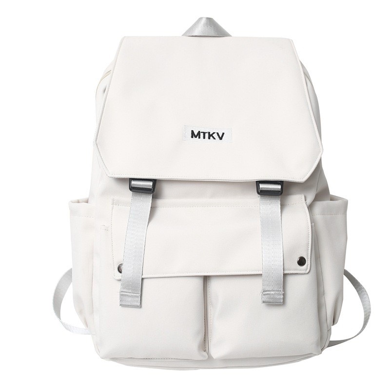 Balo nữ đi học đẹp giá rẻ ulzzang hàn quốc mtkv, vktm