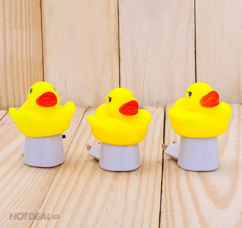 Đèn Ngủ Hình Chú Vịt