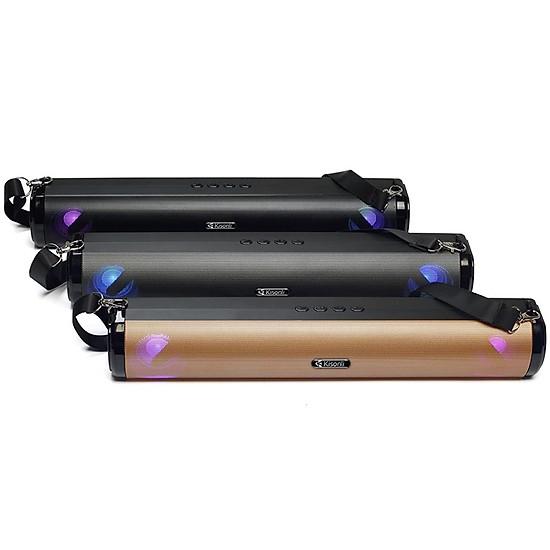LOA KISONLI BLUETOOTH  LED 901