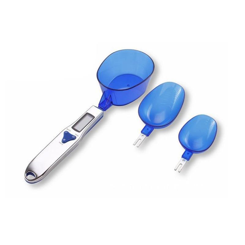 Cân điện tử muỗng SC82 500/0.1g
