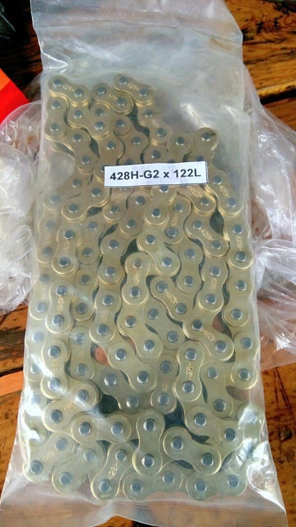 nhông sên dĩa xe 7li ex150