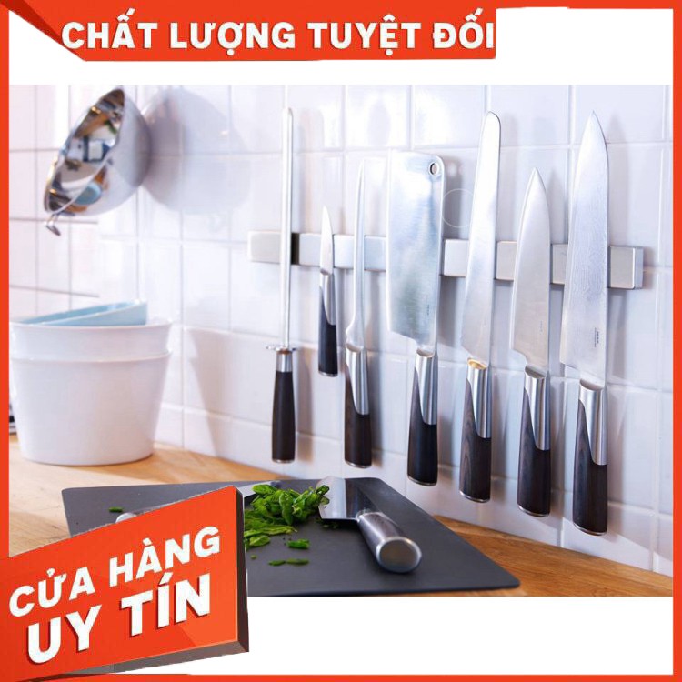 Thanh treo dao nam châm ikea kungspors