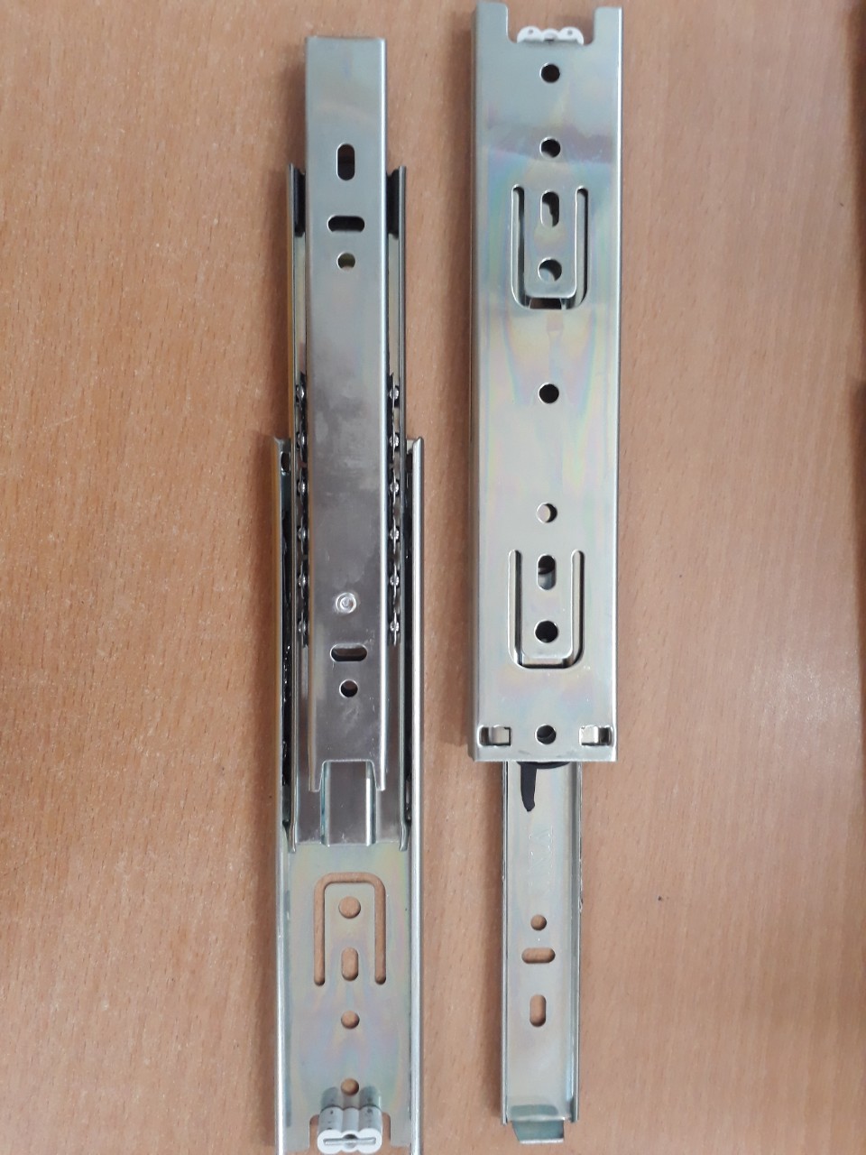 RAY BI 3 TẦNG BẢN 42MM