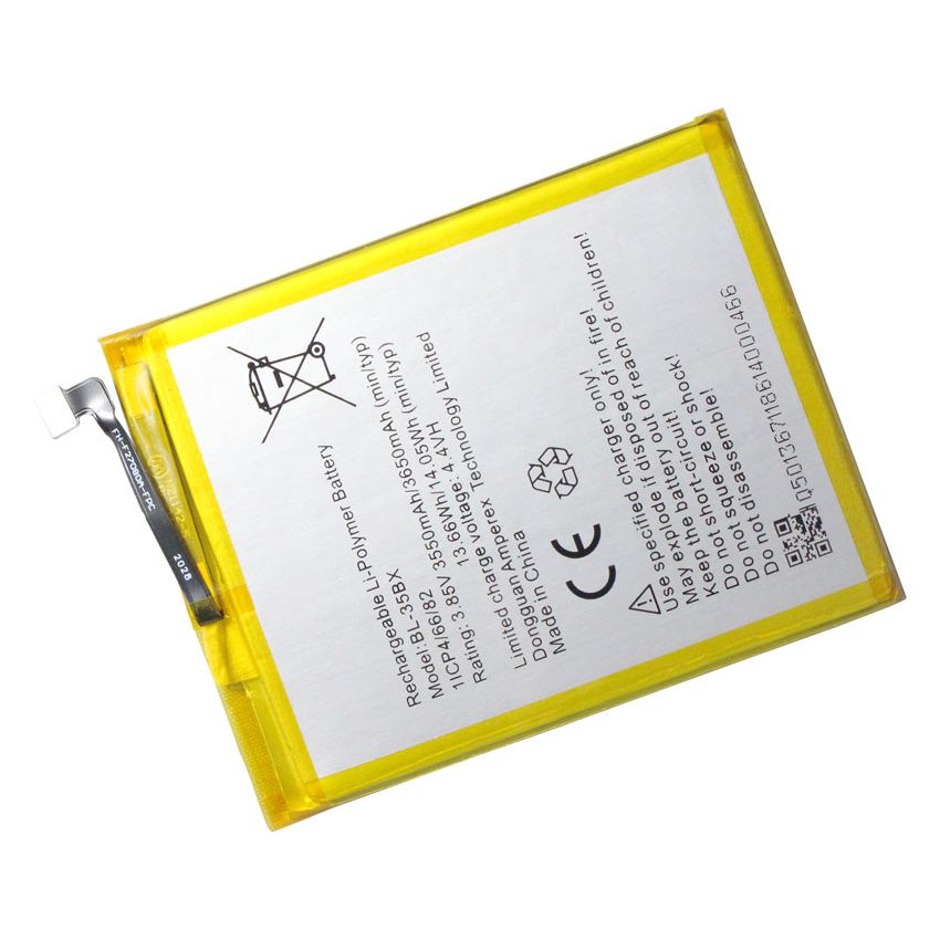 Pin Vsmart Active 1 Plus BL-35BX