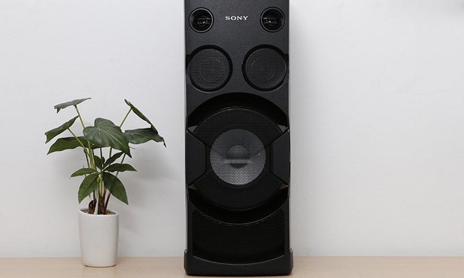 Loa SONY MHC-V50D||C SP6