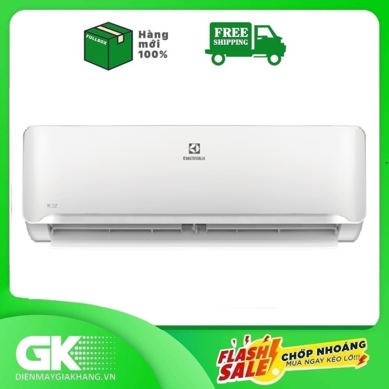 Bảng giá Máy lạnh Electrolux 1.5 HP ESM12CRO-A3