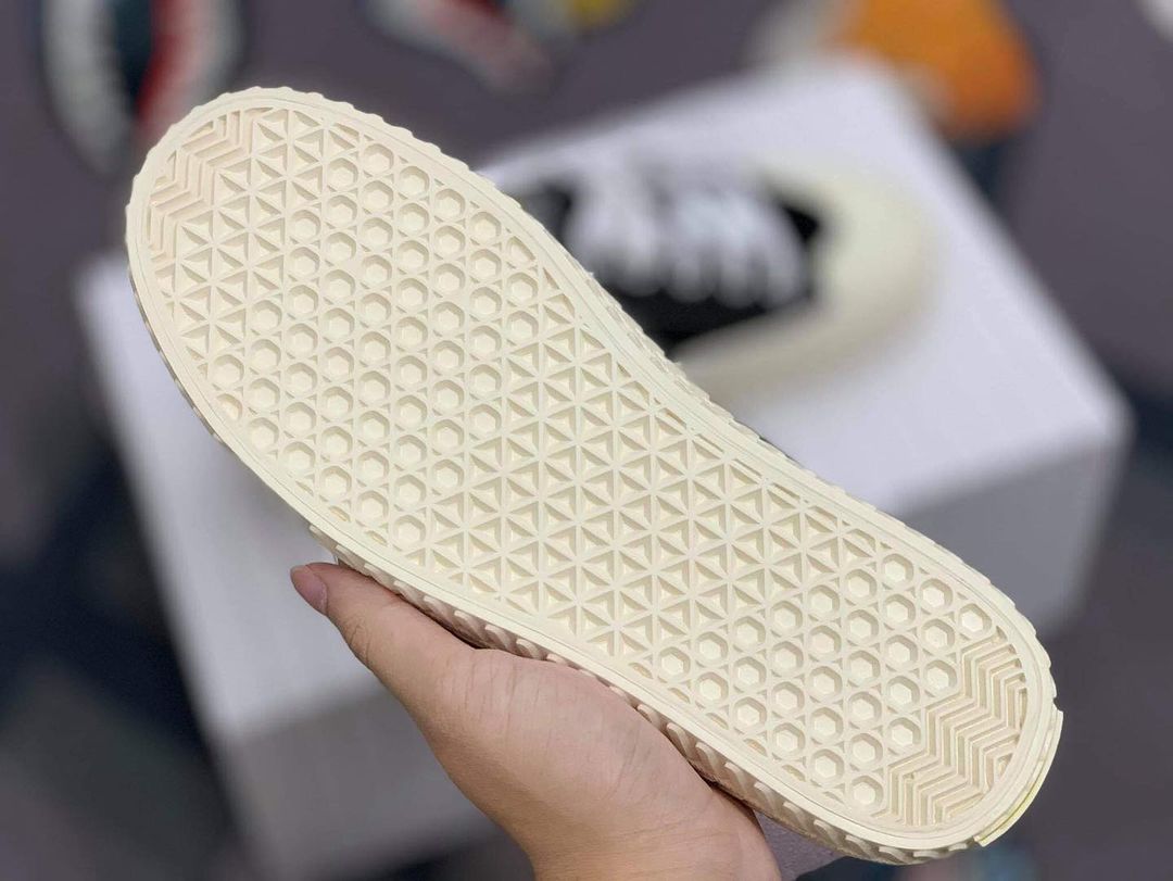 [ Full box + bill ] Sục thể thao ny , sục 𝐌𝐋𝐁 nữ , Sục MLB đen trơn 🥰