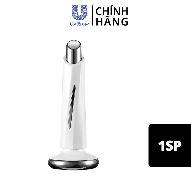 [Hàng tặng không bán - HB Gift] Máy massage mặt cầm tay Ion