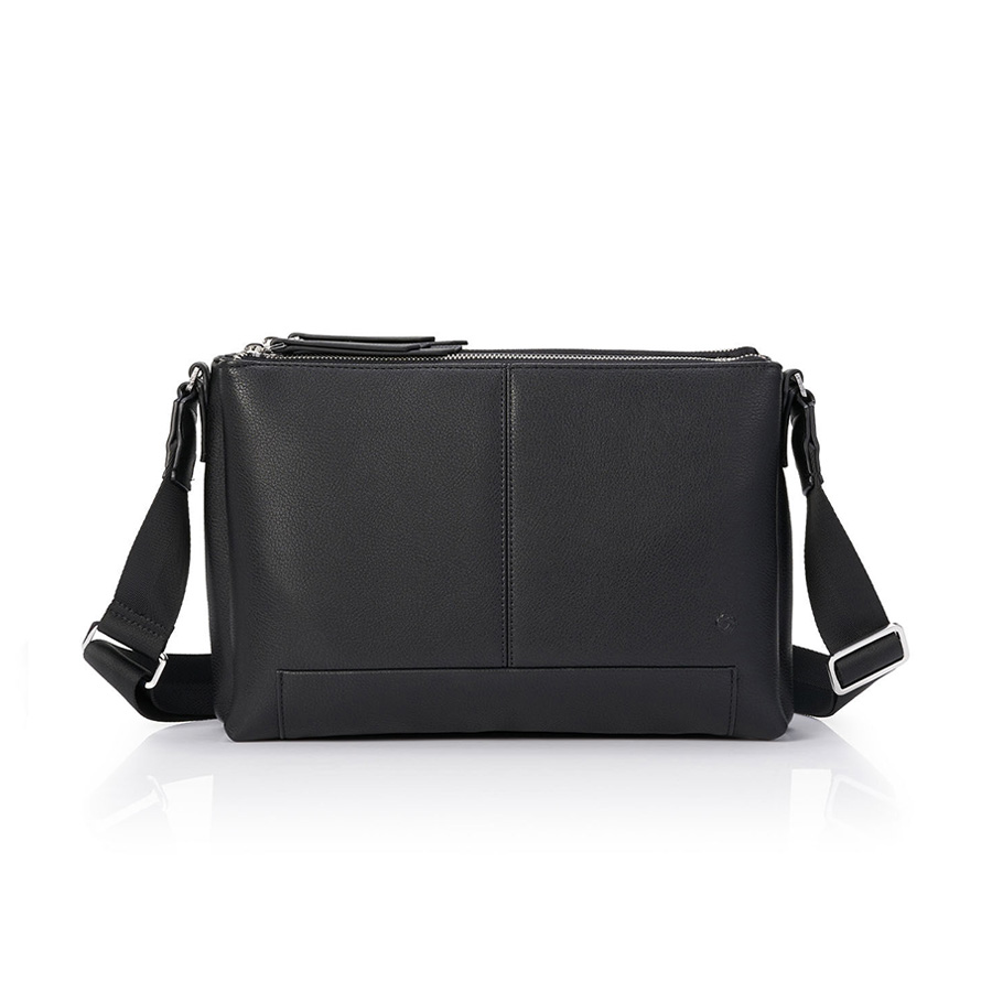 Túi đeo vai Samsonite Candyce H.Shoulder Bag 3 Comp