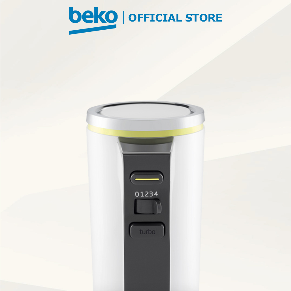 Máy đánh trứng cầm tay BEKO HMM7420W