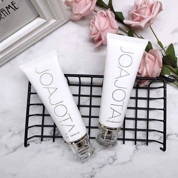 [HCM]Sữa rửa mặt JOAJOTA 120ml Hàn Quốc