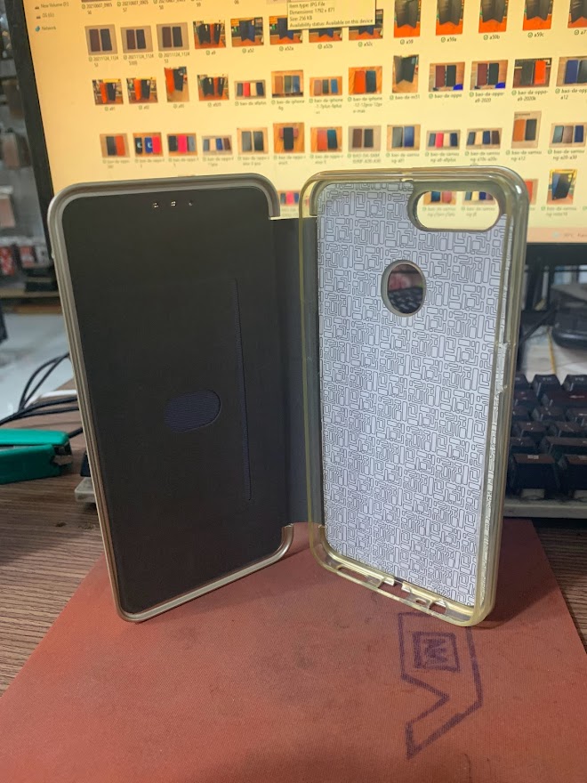 BAO DA OPPO A3S A5S A7