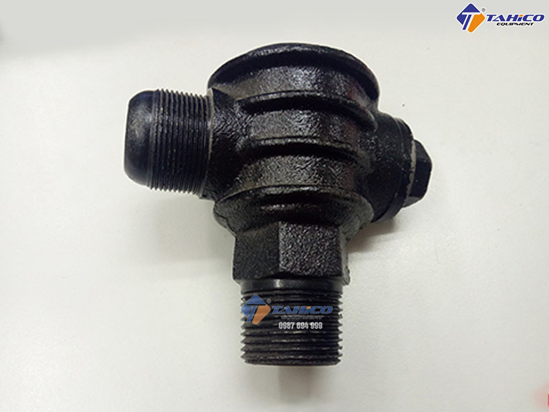 Van 1 chiều máy nén khí 4HP