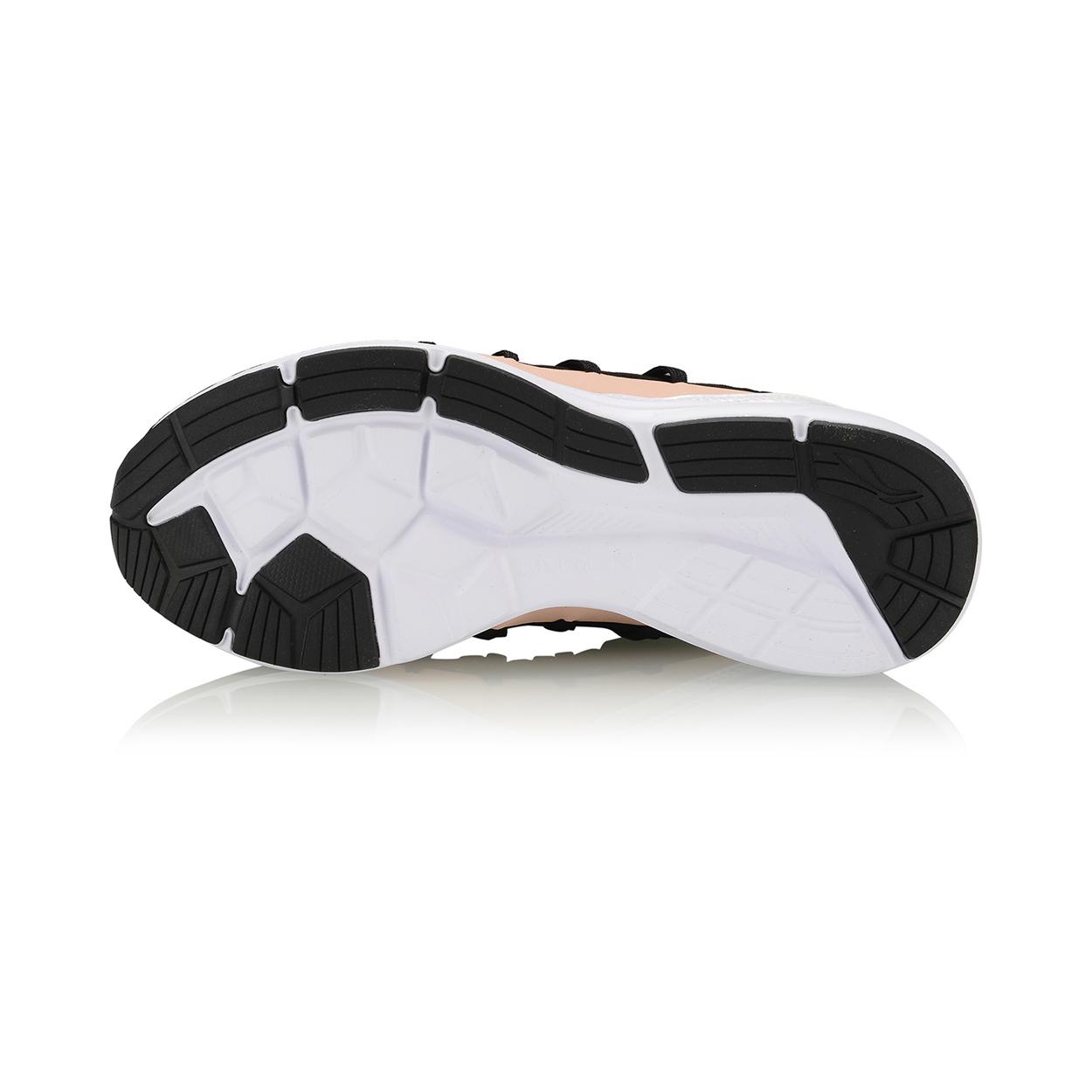 Li-Ning Giày chạy bộ thể thao nữ ARHP232