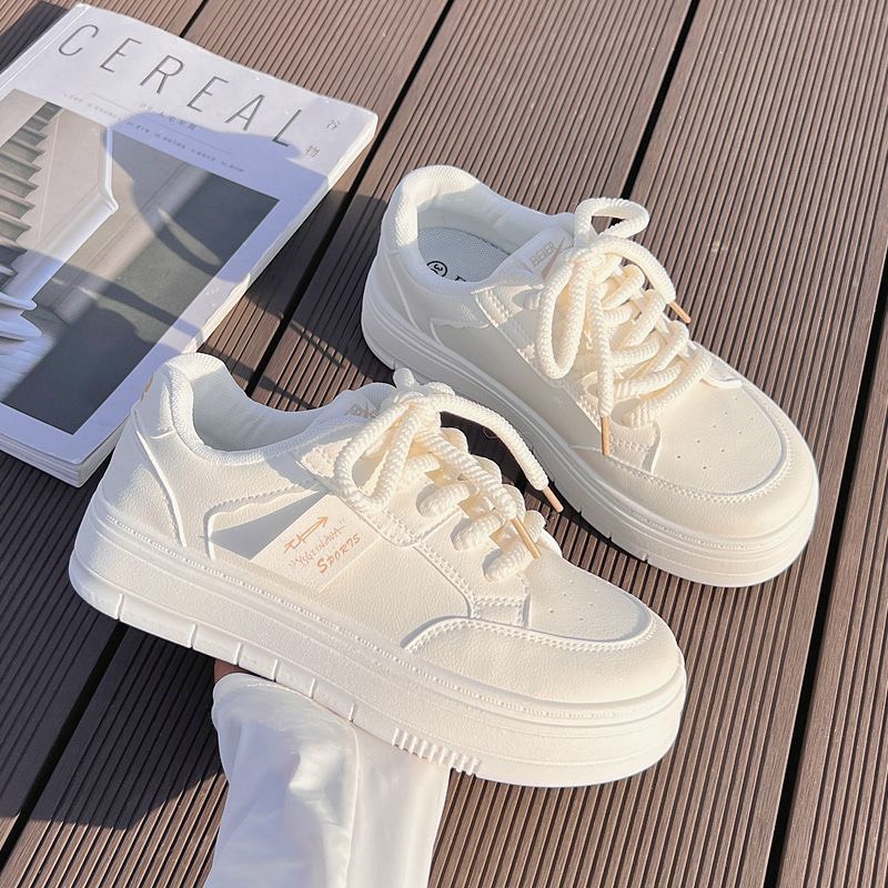 Giày Sneaker Thể Thao nữ Fullbox độn đế cao cấp