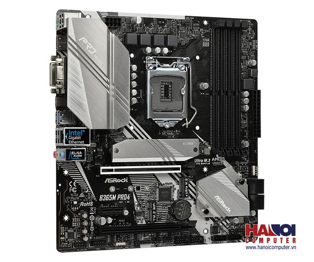 Mainboard Asrock B365M - Pro4