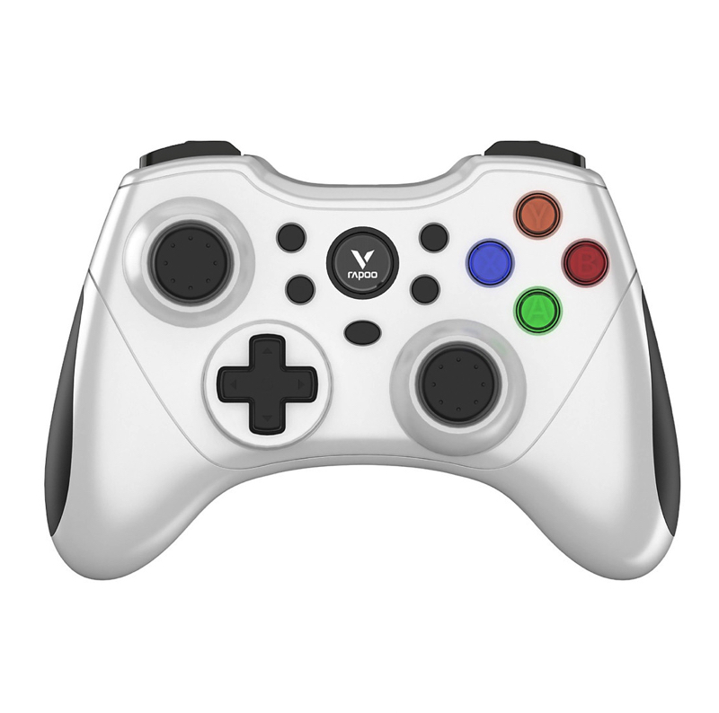 Tay Cầm Gamepad Không Dây Rapoo V600S