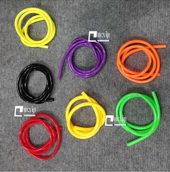 Ống Xăng Trong Suốt MS3239