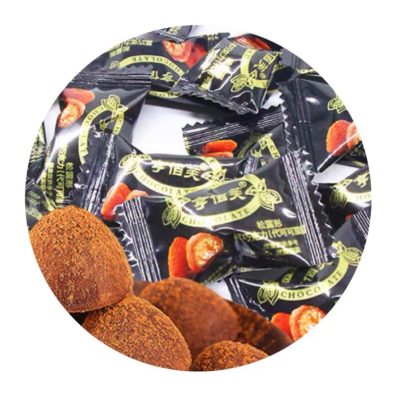 SOCOLA Nama Truffles - Hộp 500g 𝑭𝒓𝒆𝒆𝑺𝒉𝒊𝒑