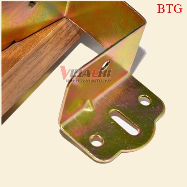 Bass thang giường bộ 4 cái