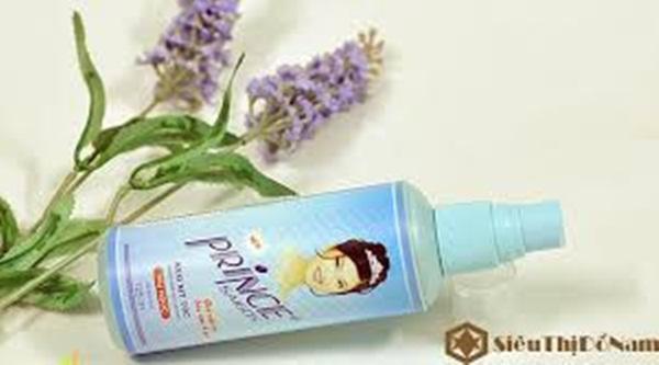 KEO XIT TOC THU NGOC 250ML