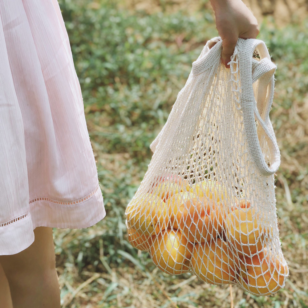 Túi lưới, túi đựng đồ tiện lợi