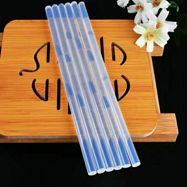[HCM]Keo Nến Nhỏ 10 Cây
