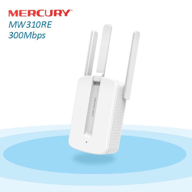 Kích sóng WIFI MERCYRY 3 râu -