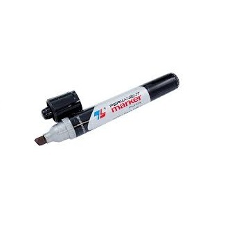 Bút lông dầu 2 đầu Thiên Long Permanent Marker PM-09