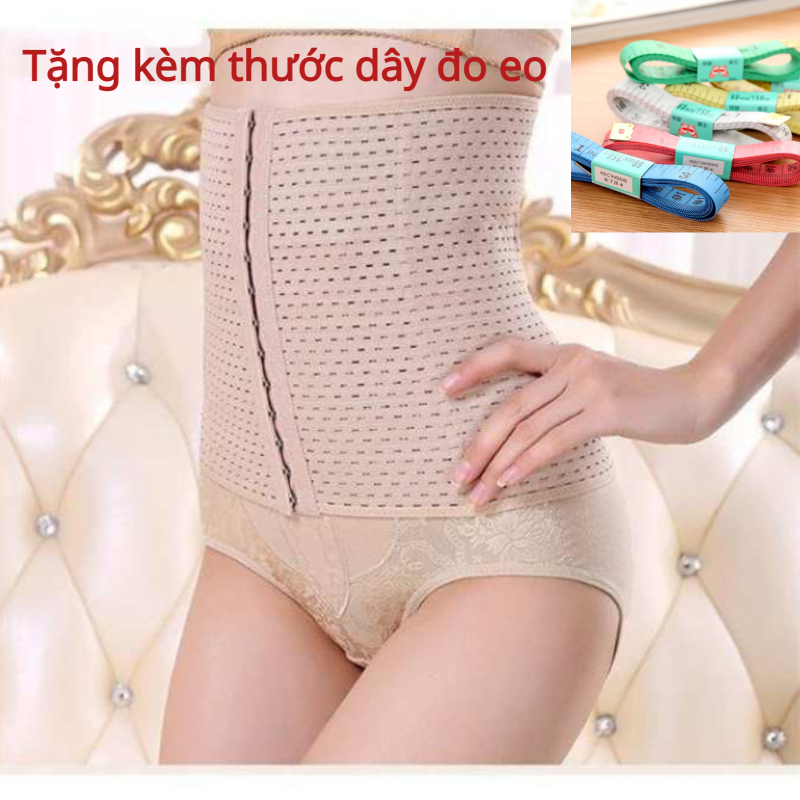 Đai Gen Nịt Bụng Latex Giảm Béo, Nịt Bụng Giảm Eo Giảm Mỡ, Đai Nịch Bụng Cho Vòng Eo Chuẩn 5S Pm5, Dự Tiệc, Đám Cưới, Đi Chơi, Sinh Nhật Cho Bạn Tuyệt Vời Với Vòng Eo